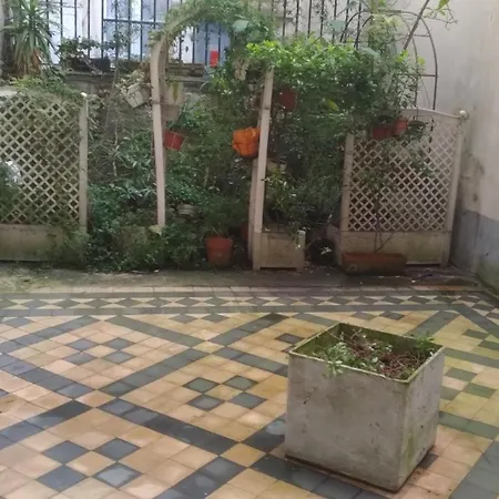 2 Pieces A Auteuil Апартаменты Париж