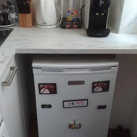2 Pieces A Auteuil Париж